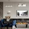 Потолочная люстра ODEON LIGHT GATSBY 4871/7C