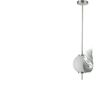 Подвесной светильник ODEON LIGHT MODERN JUNGLE 4865/1