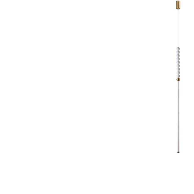 Подвесной светильник ODEON LIGHT MONELLA 6639/12L