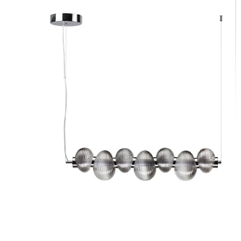 Подвесной светильник ODEON LIGHT L-VISION BRUCO 5096/24L