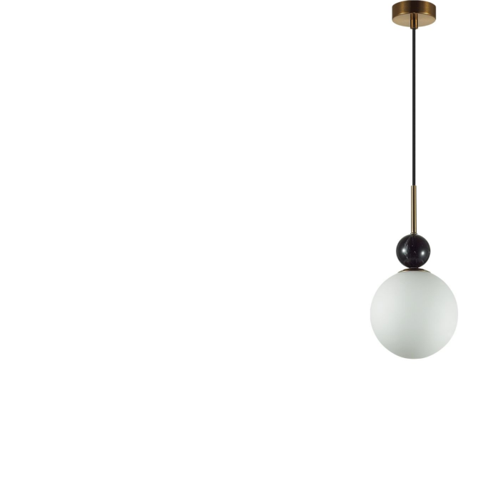 Подвесной светильник ODEON LIGHT LOLLA 4361/1A